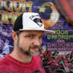 Meet your Posher, Joseph